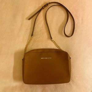 MICHAEL KORS CROSSBODY BAG